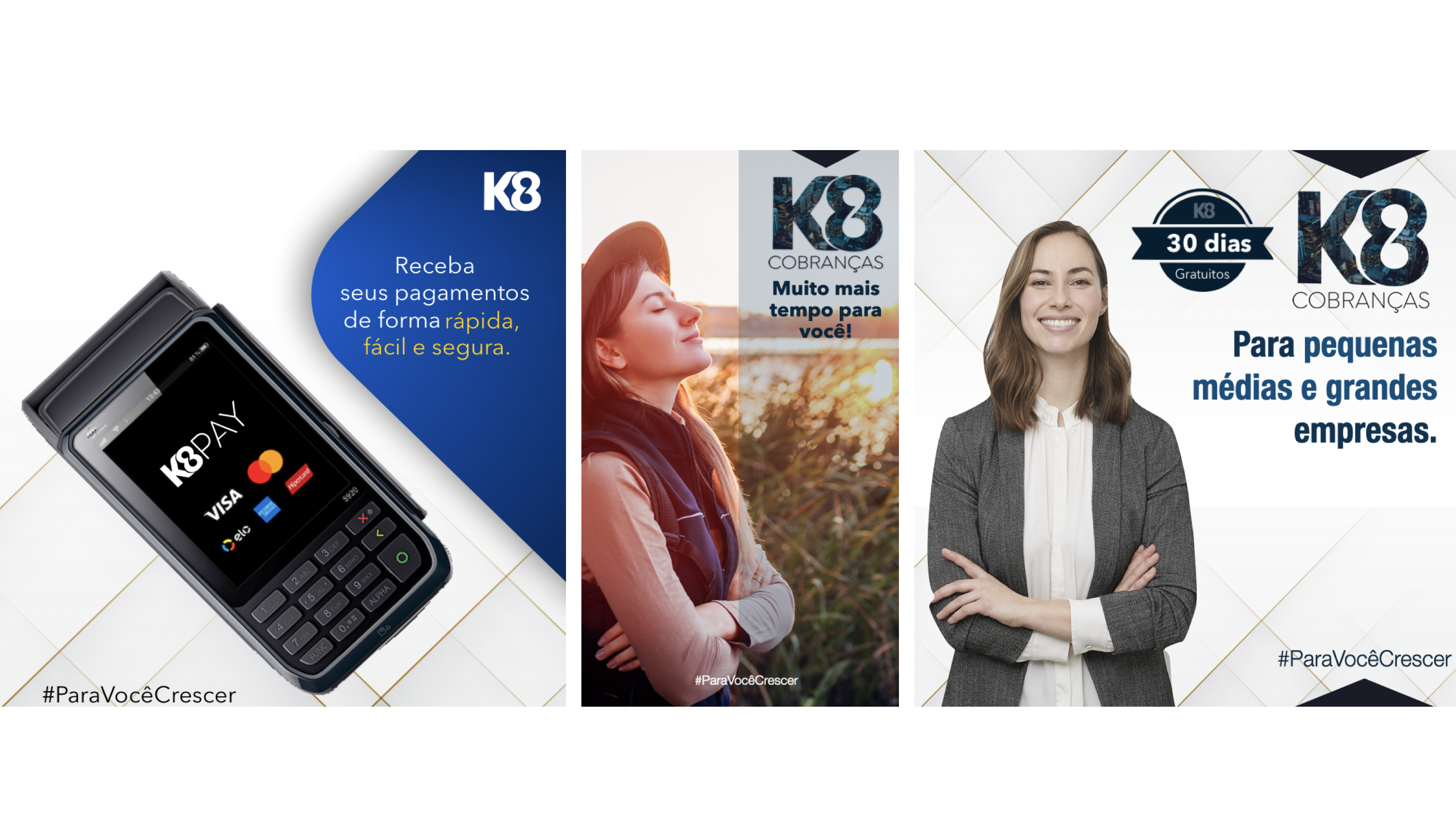 K8Bank — Postagens